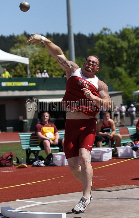 2012Pac12-Sat-070.JPG - 2012 Pac-12 Track and Field Championships, May12-13, Hayward Field, Eugene, OR.